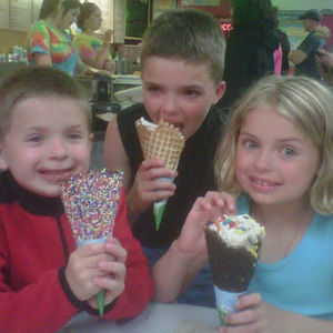 Meet your Posher, Carol